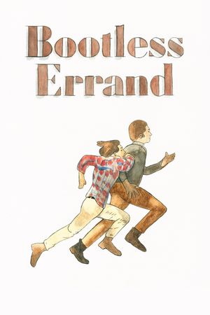 Bootless Errand's poster