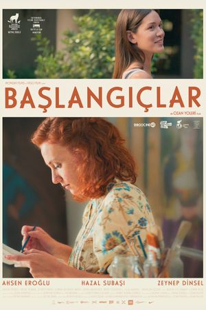 Inpaintings's poster