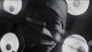 Videophobia's poster