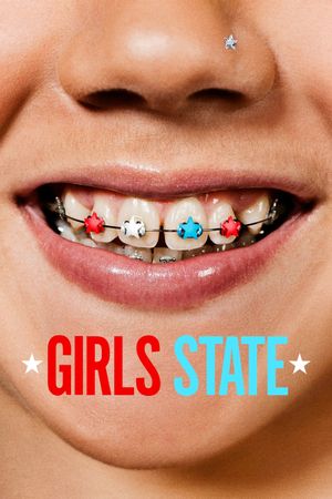 Girls State's poster