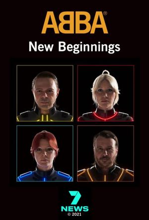 ABBA: New Beginnings's poster