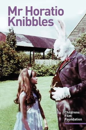 Mr. Horatio Knibbles's poster