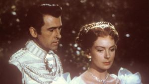 The Prisoner of Zenda's poster