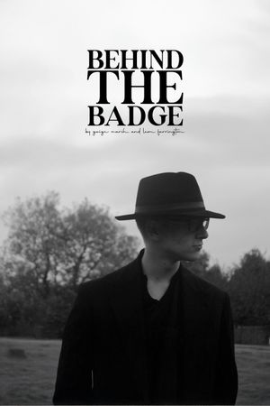 Behind The Badge's poster