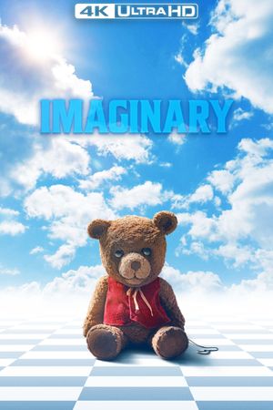 Imaginary's poster