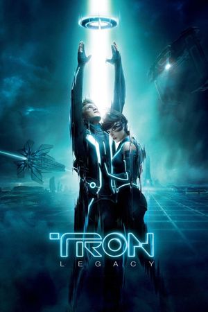 Tron: Legacy's poster