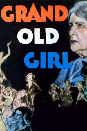 Grand Old Girl's poster