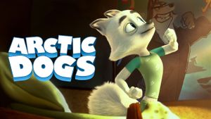 Arctic Dogs's poster