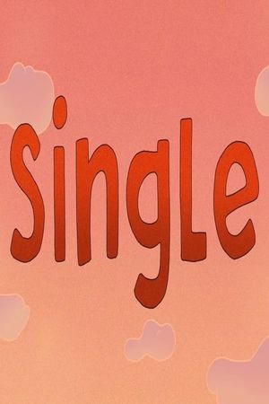 Single's poster