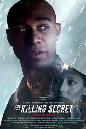 The Killing Secret's poster