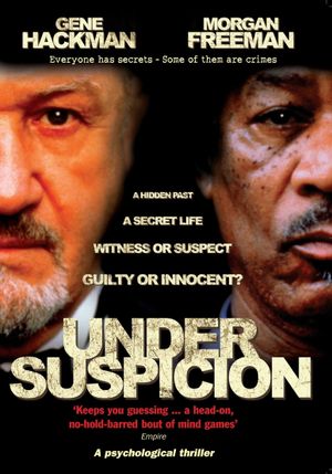Under Suspicion's poster