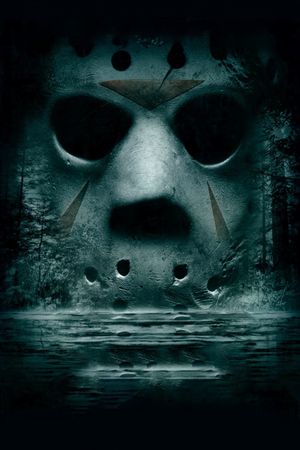 Crystal Lake Memories: The Complete History of Friday the 13th's poster