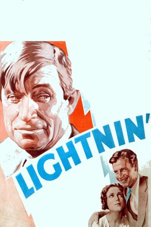 Lightnin''s poster