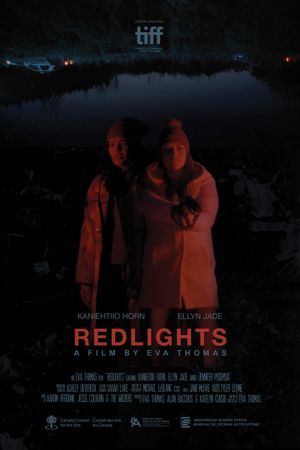 Redlights's poster