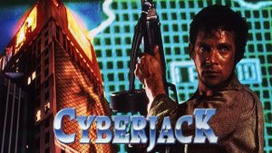 Cyberjack's poster