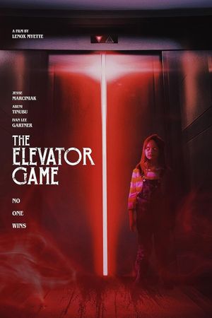 The Elevator Game's poster