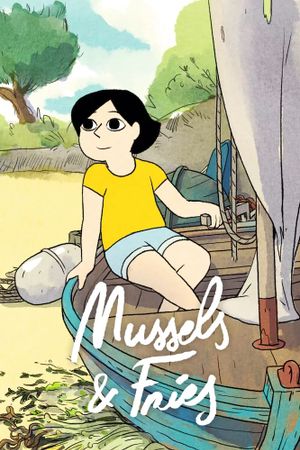 Mussels & Fries's poster