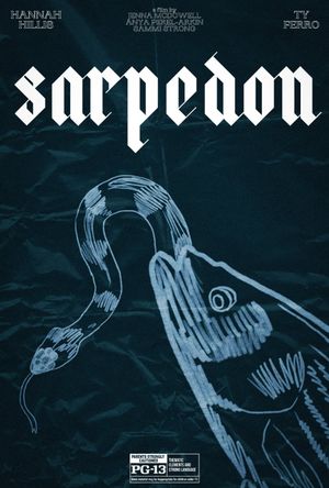 Sarpedon's poster