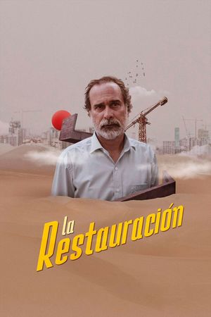 La Restauración's poster