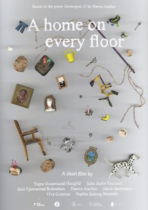A Home on Every Floor's poster