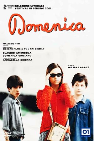 Sunday's poster