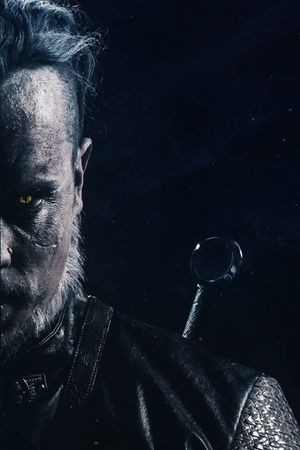 Witcher – Mines of Eeclor's poster image