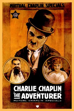 The Adventurer's poster