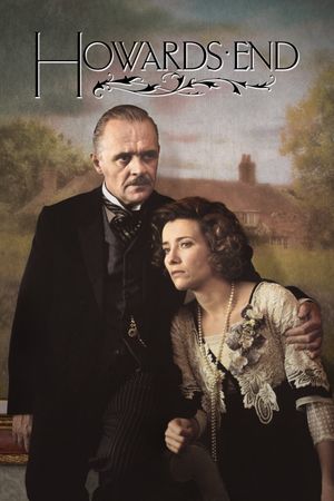 Howards End's poster