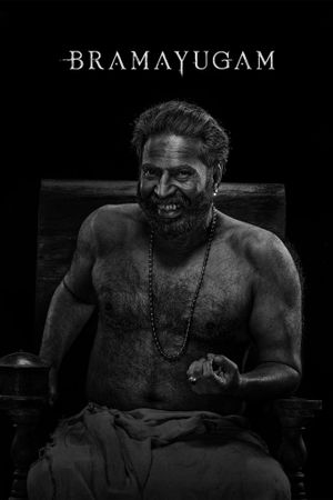 Bramayugam's poster