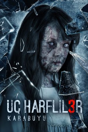 Üç Harfliler 3: Karabüyü's poster