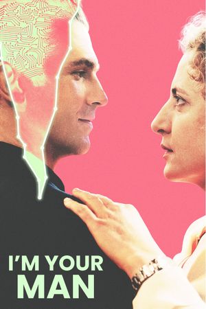 I'm Your Man's poster
