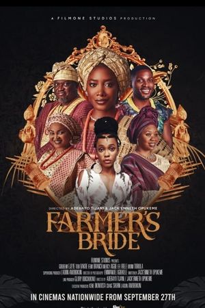 Farmer's Bride's poster image