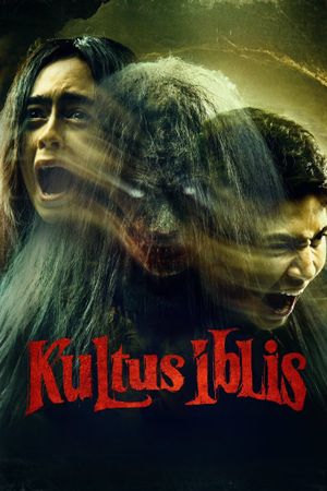 Kultus Iblis's poster