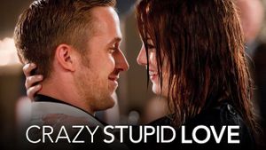 Crazy, Stupid, Love.'s poster