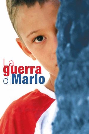 Mario's War's poster image