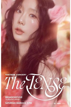 TAEYEON LIVE CONCERT IN SEOUL The TENSE's poster image