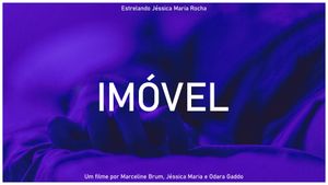 Imóvel's poster