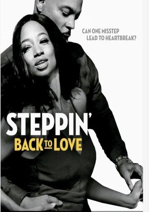 Steppin' Back to Love's poster image