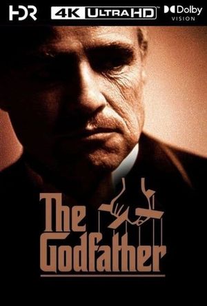 The Godfather Part II's poster