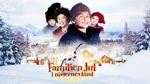 The Christmas Family 2's poster