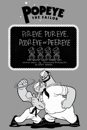 Pip-eye, Pup-eye, Poop-eye an' Peep-eye's poster image