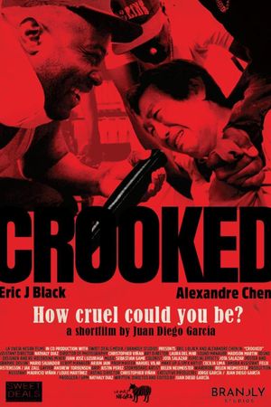 Crooked's poster image