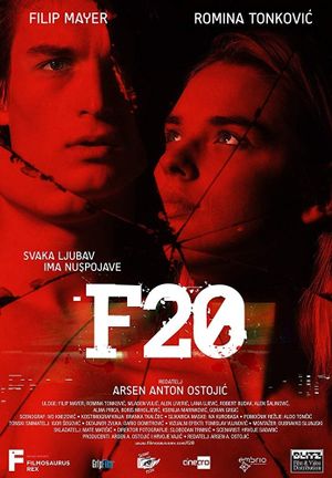 F20's poster