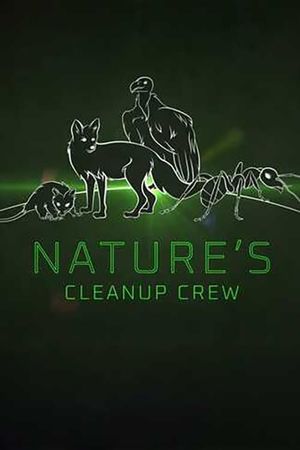 Clean Up Crew's poster