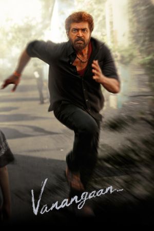 Vanangaan's poster