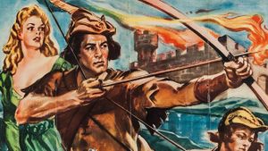Son of the Guardsman's poster