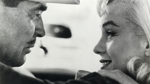 The Misfits's poster