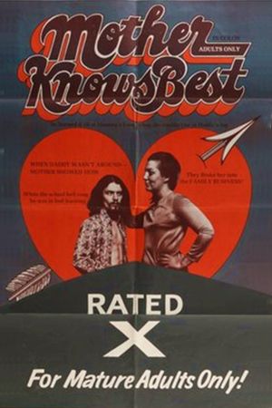 Mother Knows Best's poster