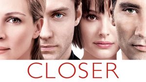 Closer's poster