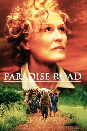 Paradise Road's poster